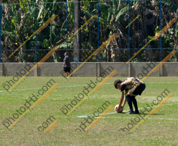 Campeonato Novos Talentos em Ouro Fino