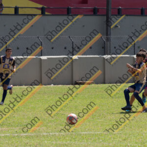Campeonato Novos Talentos em Ouro Fino