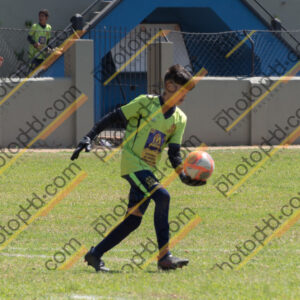 Campeonato Novos Talentos em Ouro Fino