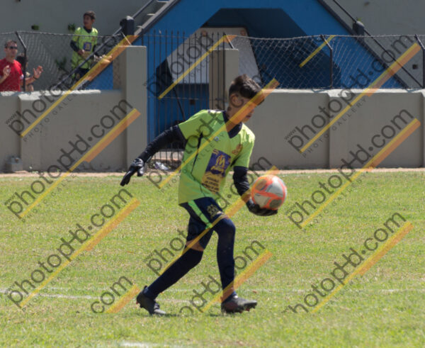 Campeonato Novos Talentos em Ouro Fino