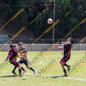 Campeonato Novos Talentos em Ouro Fino