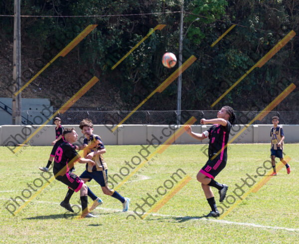 Campeonato Novos Talentos em Ouro Fino