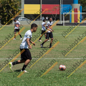 Campeonato Novos Talentos em Ouro Fino