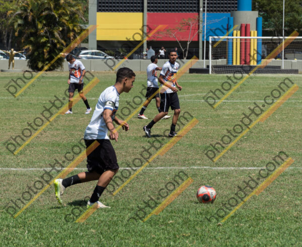 Campeonato Novos Talentos em Ouro Fino