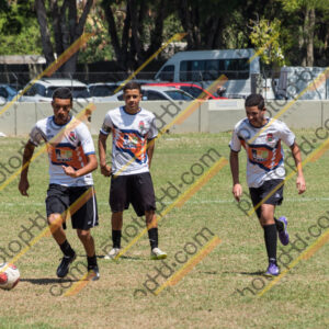 Campeonato Novos Talentos em Ouro Fino