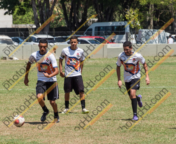 Campeonato Novos Talentos em Ouro Fino