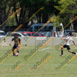 Campeonato Novos Talentos em Ouro Fino