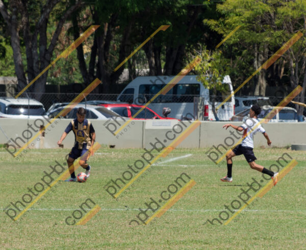 Campeonato Novos Talentos em Ouro Fino