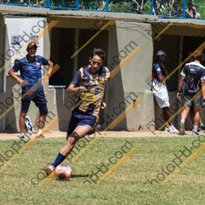Campeonato Novos Talentos em Ouro Fino