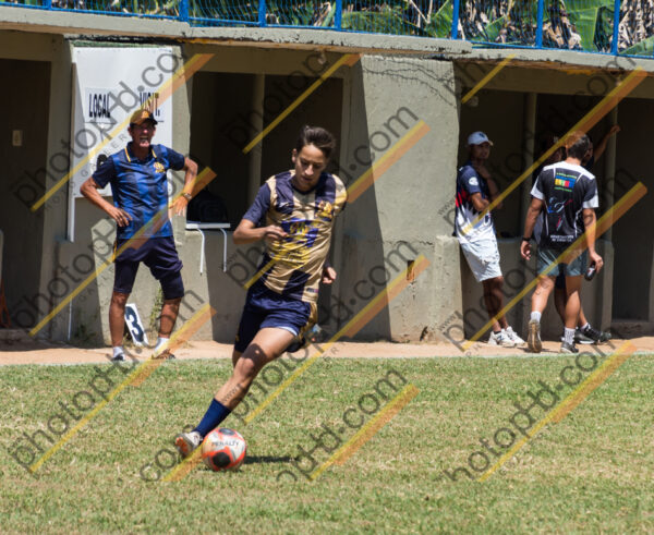 Campeonato Novos Talentos em Ouro Fino