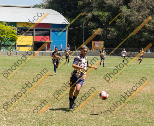 Campeonato Novos Talentos em Ouro Fino