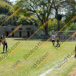 Campeonato Novos Talentos em Ouro Fino