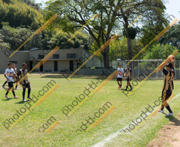 Campeonato Novos Talentos em Ouro Fino