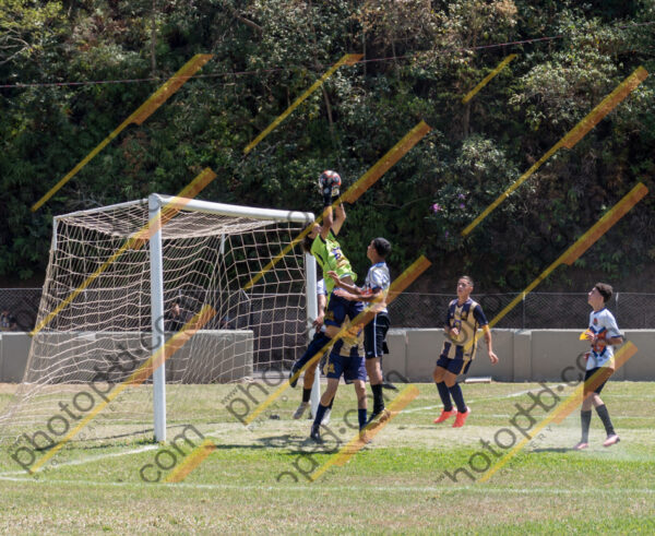 Campeonato Novos Talentos em Ouro Fino