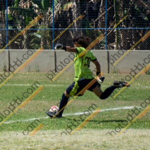 Campeonato Novos Talentos em Ouro Fino