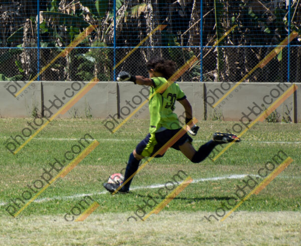 Campeonato Novos Talentos em Ouro Fino