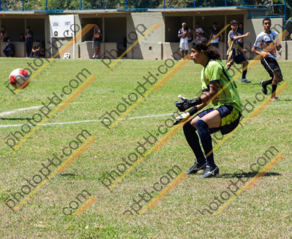 Campeonato Novos Talentos em Ouro Fino