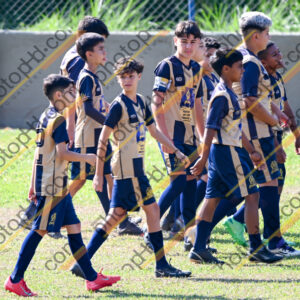 Campeonato Novos Talentos em Ouro Fino
