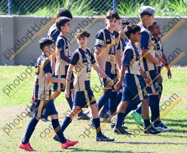 Campeonato Novos Talentos em Ouro Fino