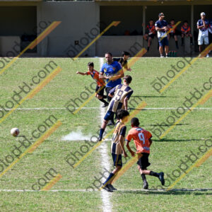 Campeonato Novos Talentos em Ouro Fino