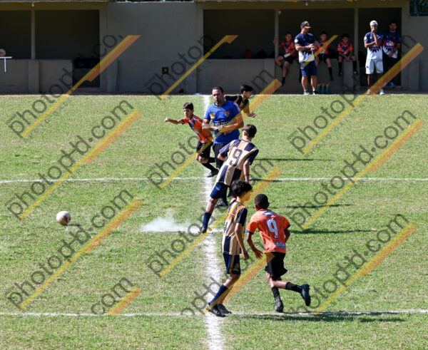 Campeonato Novos Talentos em Ouro Fino