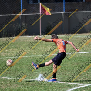 Campeonato Novos Talentos em Ouro Fino