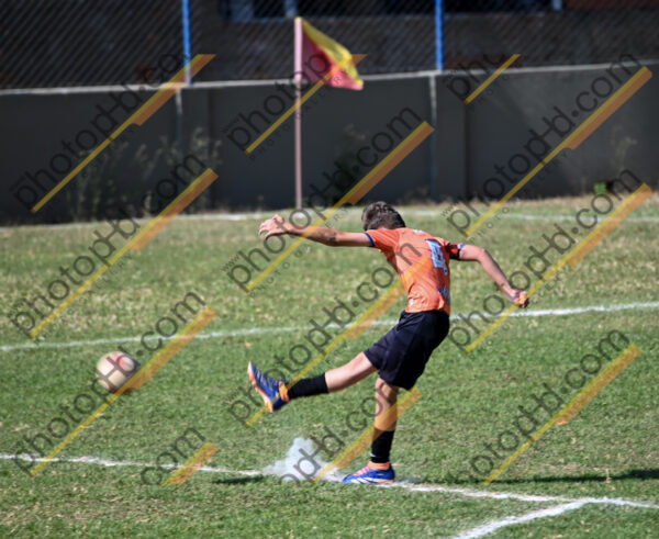 Campeonato Novos Talentos em Ouro Fino
