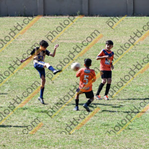 Campeonato Novos Talentos em Ouro Fino