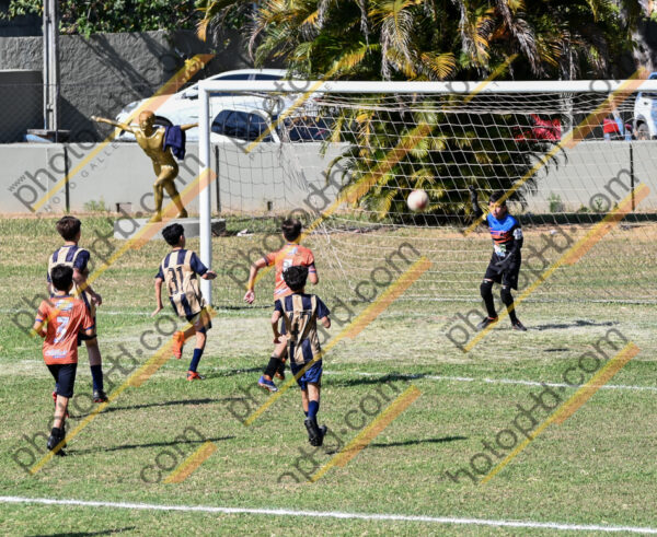 Campeonato Novos Talentos em Ouro Fino