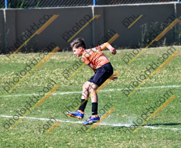 Campeonato Novos Talentos em Ouro Fino
