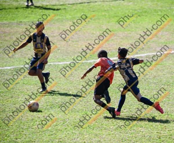Campeonato Novos Talentos em Ouro Fino