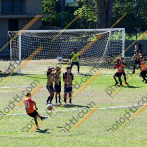 Campeonato Novos Talentos em Ouro Fino