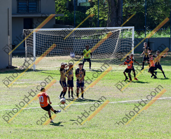 Campeonato Novos Talentos em Ouro Fino