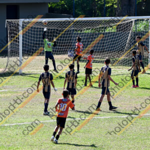 Campeonato Novos Talentos em Ouro Fino