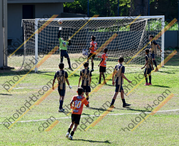 Campeonato Novos Talentos em Ouro Fino