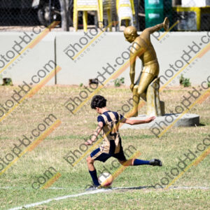 Campeonato Novos Talentos em Ouro Fino