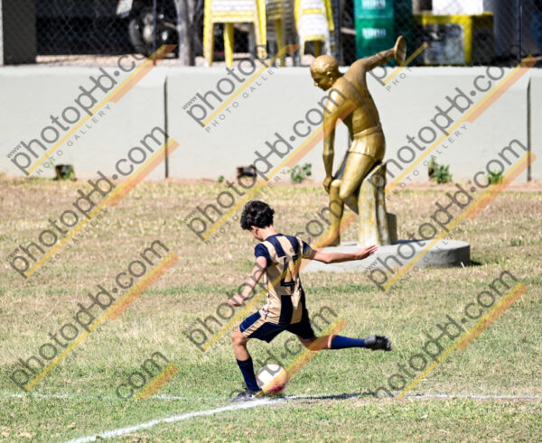 Campeonato Novos Talentos em Ouro Fino