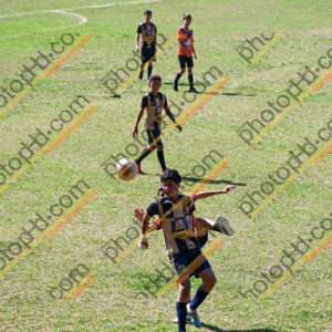 Campeonato Novos Talentos em Ouro Fino