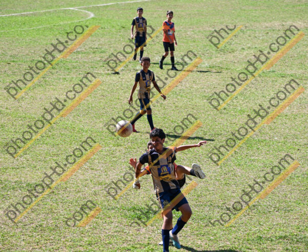 Campeonato Novos Talentos em Ouro Fino