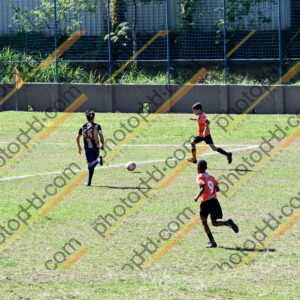 Campeonato Novos Talentos em Ouro Fino