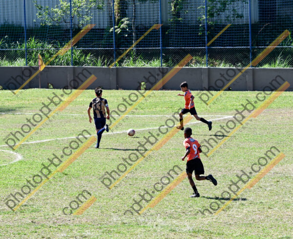 Campeonato Novos Talentos em Ouro Fino