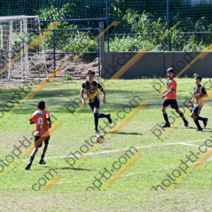 Campeonato Novos Talentos em Ouro Fino
