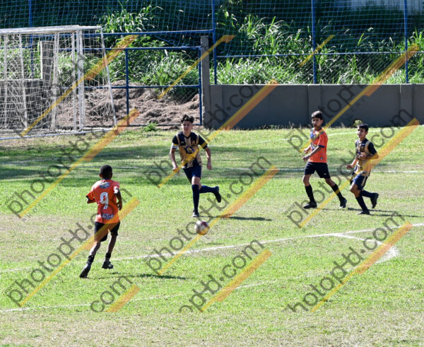Campeonato Novos Talentos em Ouro Fino