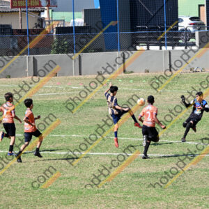 Campeonato Novos Talentos em Ouro Fino