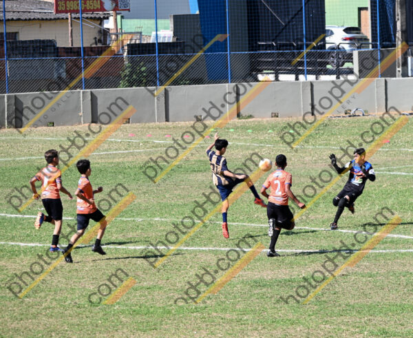 Campeonato Novos Talentos em Ouro Fino