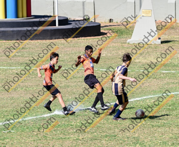 Campeonato Novos Talentos em Ouro Fino