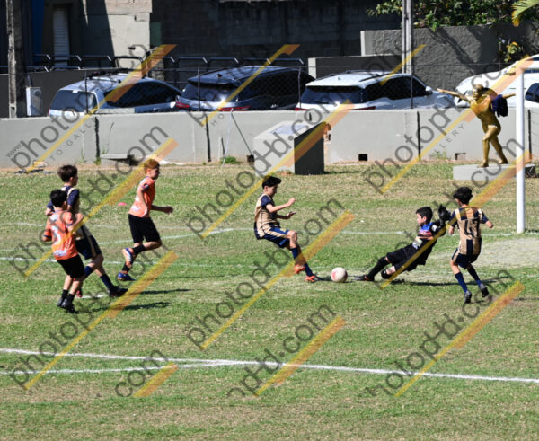 Campeonato Novos Talentos em Ouro Fino
