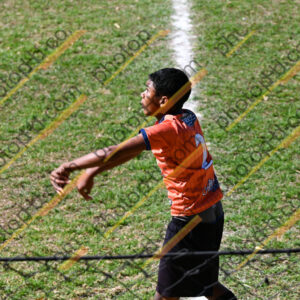 Campeonato Novos Talentos em Ouro Fino