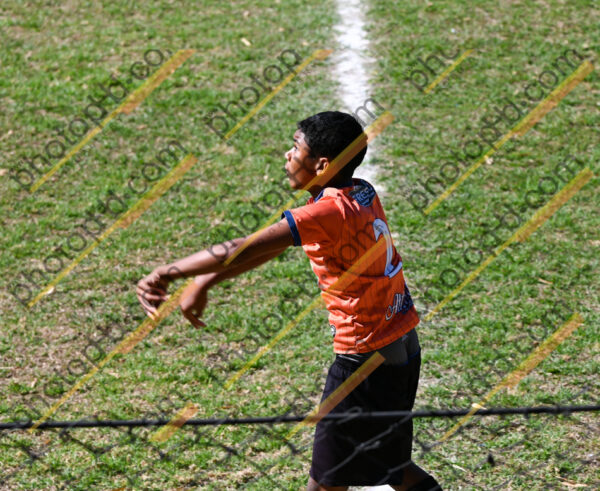 Campeonato Novos Talentos em Ouro Fino