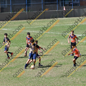 Campeonato Novos Talentos em Ouro Fino